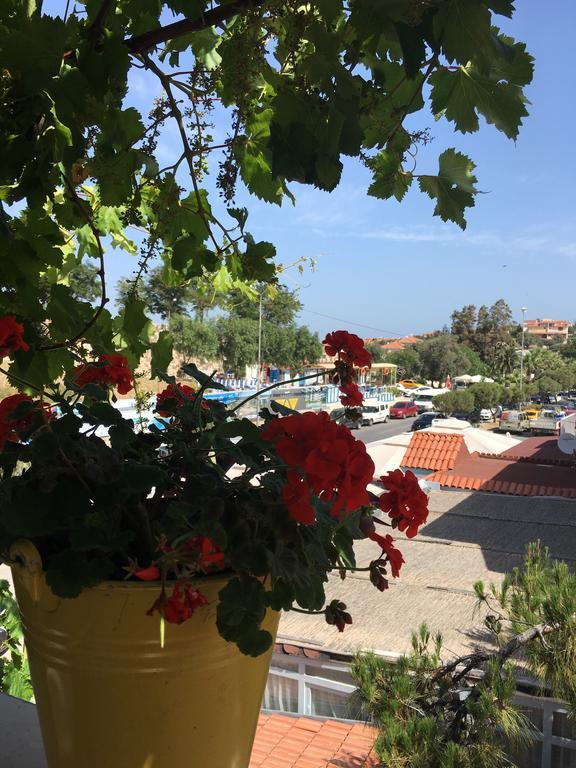 Alacati Sardunya Hotel Exteriér fotografie