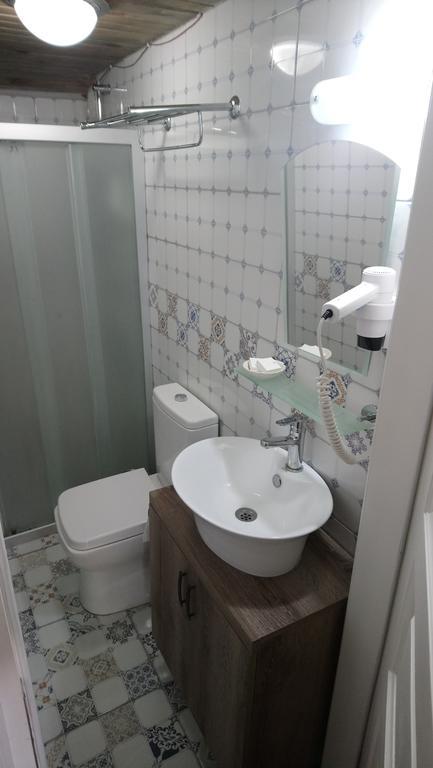 Alacati Sardunya Hotel Exteriér fotografie